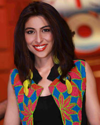 Meesha Shafi